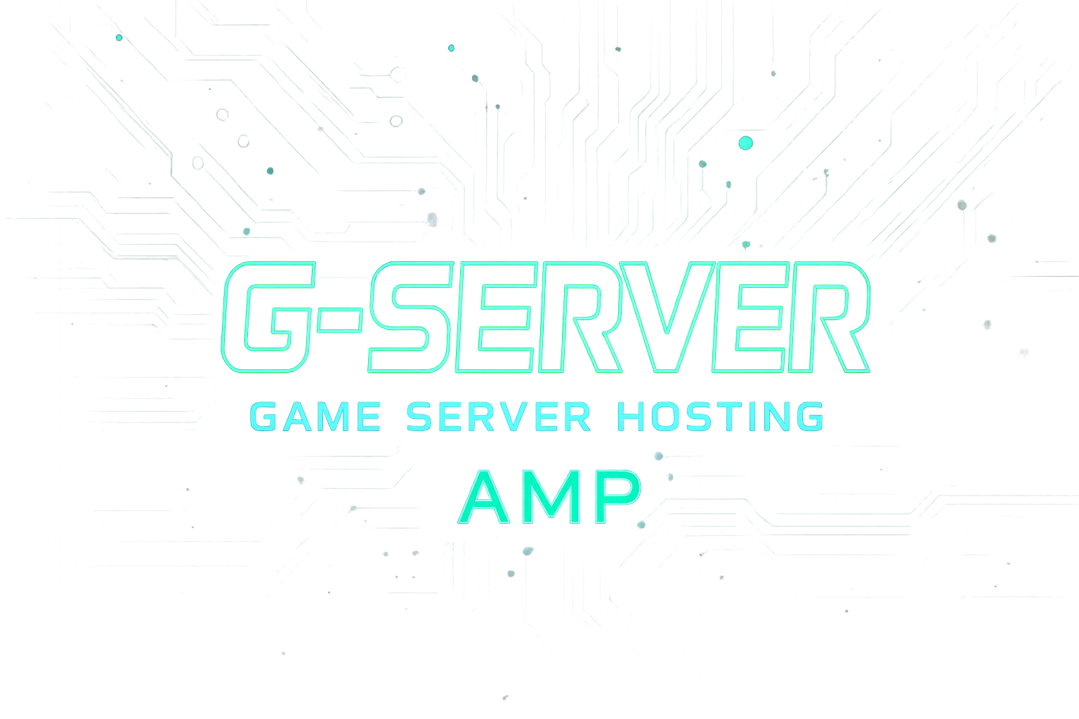 G-Server 로고